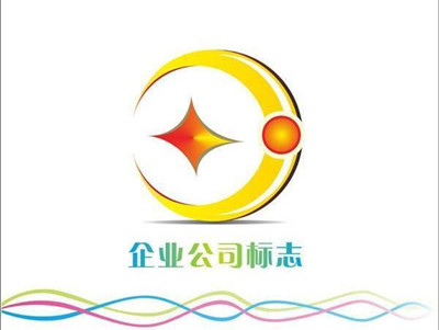 飛印網logo設計